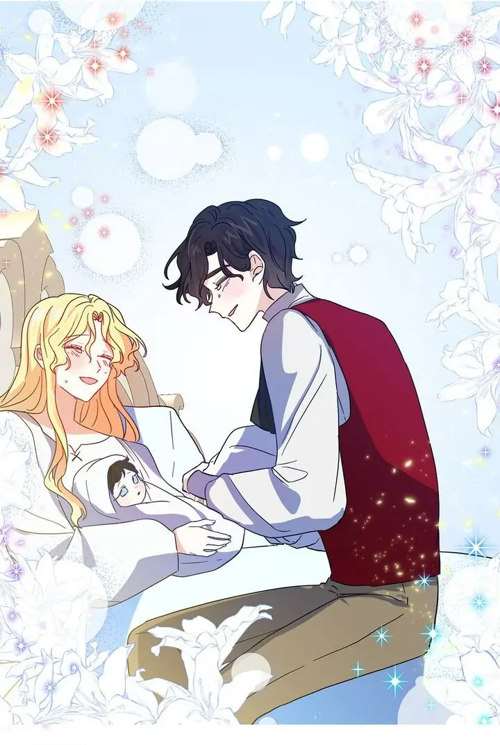 I’m the Ex-Girlfriend of a Soldier chapter 89 - page 45